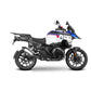SHAD 3P Pannier Fitting Kit to fit BMW R1300 GS Adventure 2025