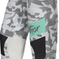 THOR Women's SPORTMODE Shadow MX Pants TEAL 2025 Model