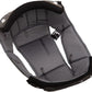 ICON Airform™ Motorcycle Helmet Liner Black/Gray 2023 Model