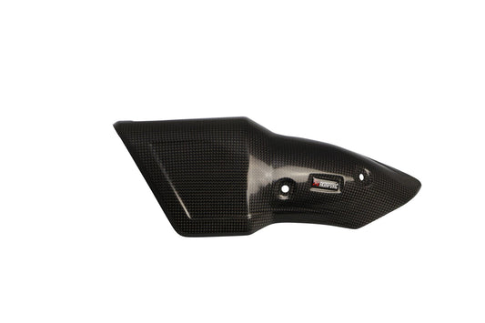Akrapovic Heat Shield CF Black P-HSY10E3