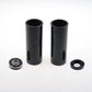 Cult Werk Fork Covers For Harley Davidson FXBBS 1868 2018-2024 HD-BRO106