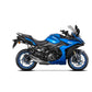 SHAD 3P Pannier Fitting Kit to fit Suzuki GSX S 1000 GT 2022-2025