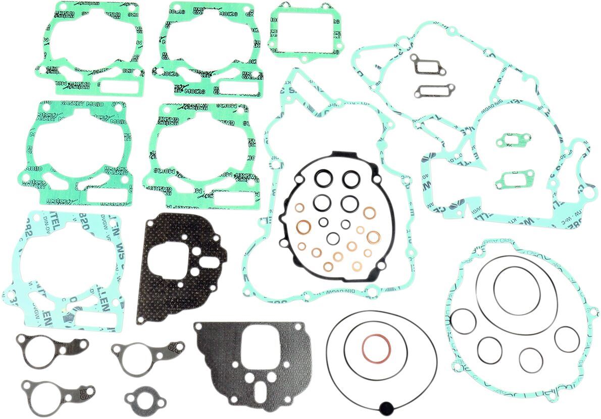 Athena Gasket Kit For KTM SX 125 Husqvarna TC 125 02-15 P400270850023