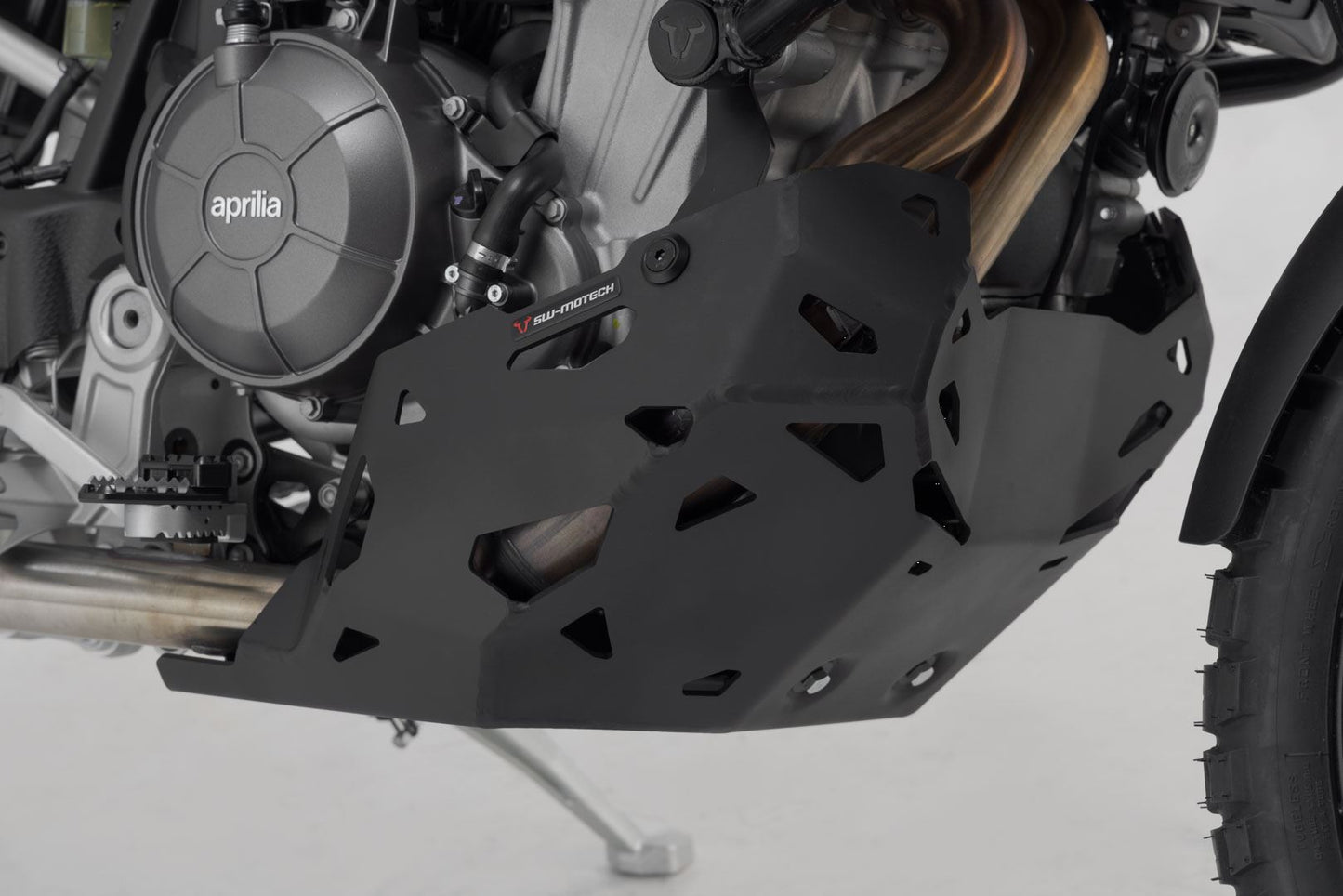 SW MOTECH Engine Guard For Aprilia Tuareg 660 ABS 22-24 MSS.13.849.10001/B
