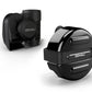Denali Og Horn + Cover + Harness For Harley Davidson FLHXS 1868 14-23 Dnl.Sb.Vt200