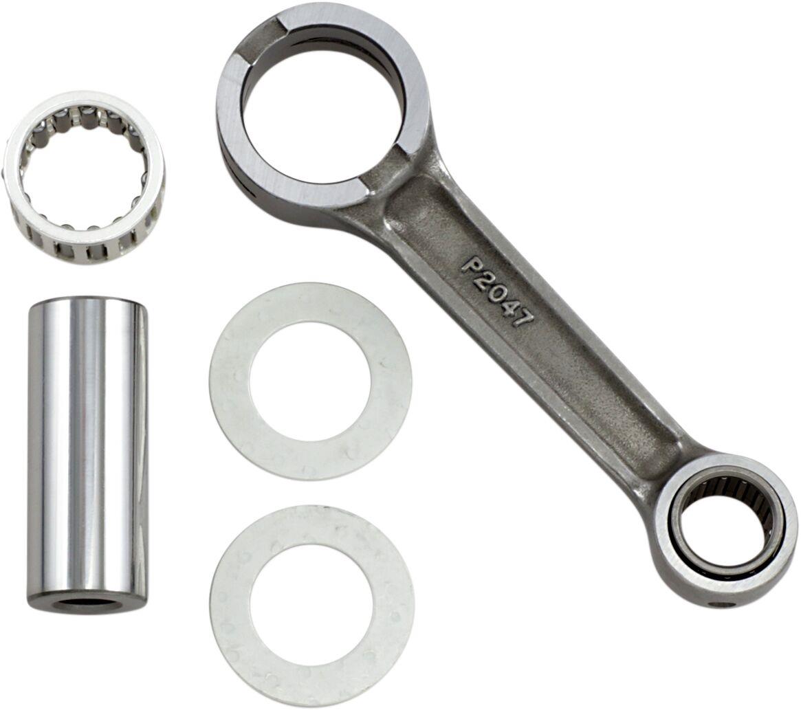Wossner Connecting Rod For Yamaha YZ 125 1986-1996 P2047