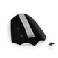 Puig New Generation Touring Screen Black 9660U