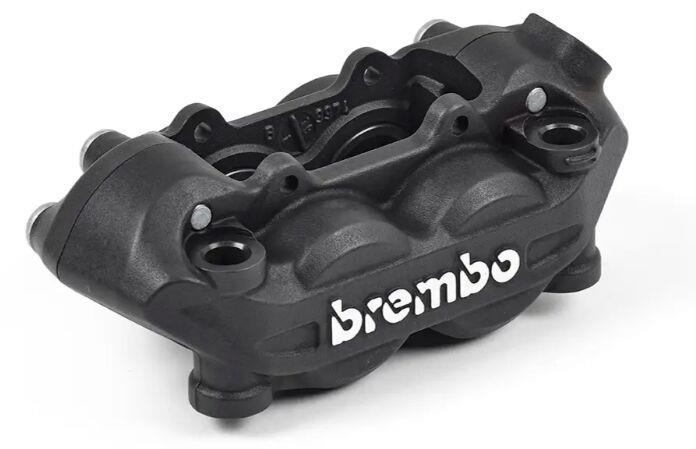 BREMBO P4.32 BRAKE CALIPERS PRIME LINE 100MM FR/R 920997017