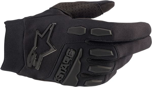 Alpinestars Full Bore Gloves Black