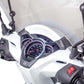 PUIG TS Screen Clear for Honda SH300i E4 18-23 8136W
