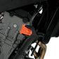 Puig R19 Frame Sliders Black 21370N