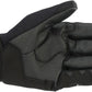 Alpinestars S-Max Drystar® Gloves Black White