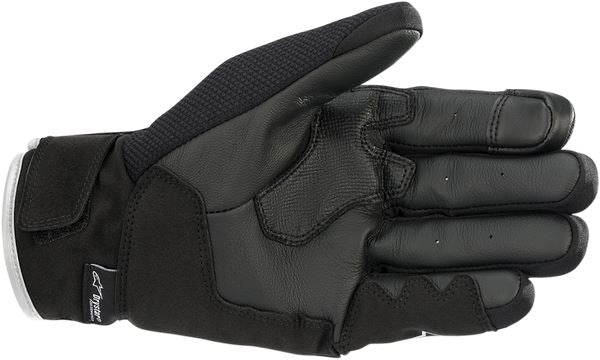 Alpinestars S-Max Drystar® Gloves Black White