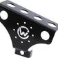 Cult Werk Belt Guard For Harley Davidson XL 1200 X 1986-2022 HD-SPO047