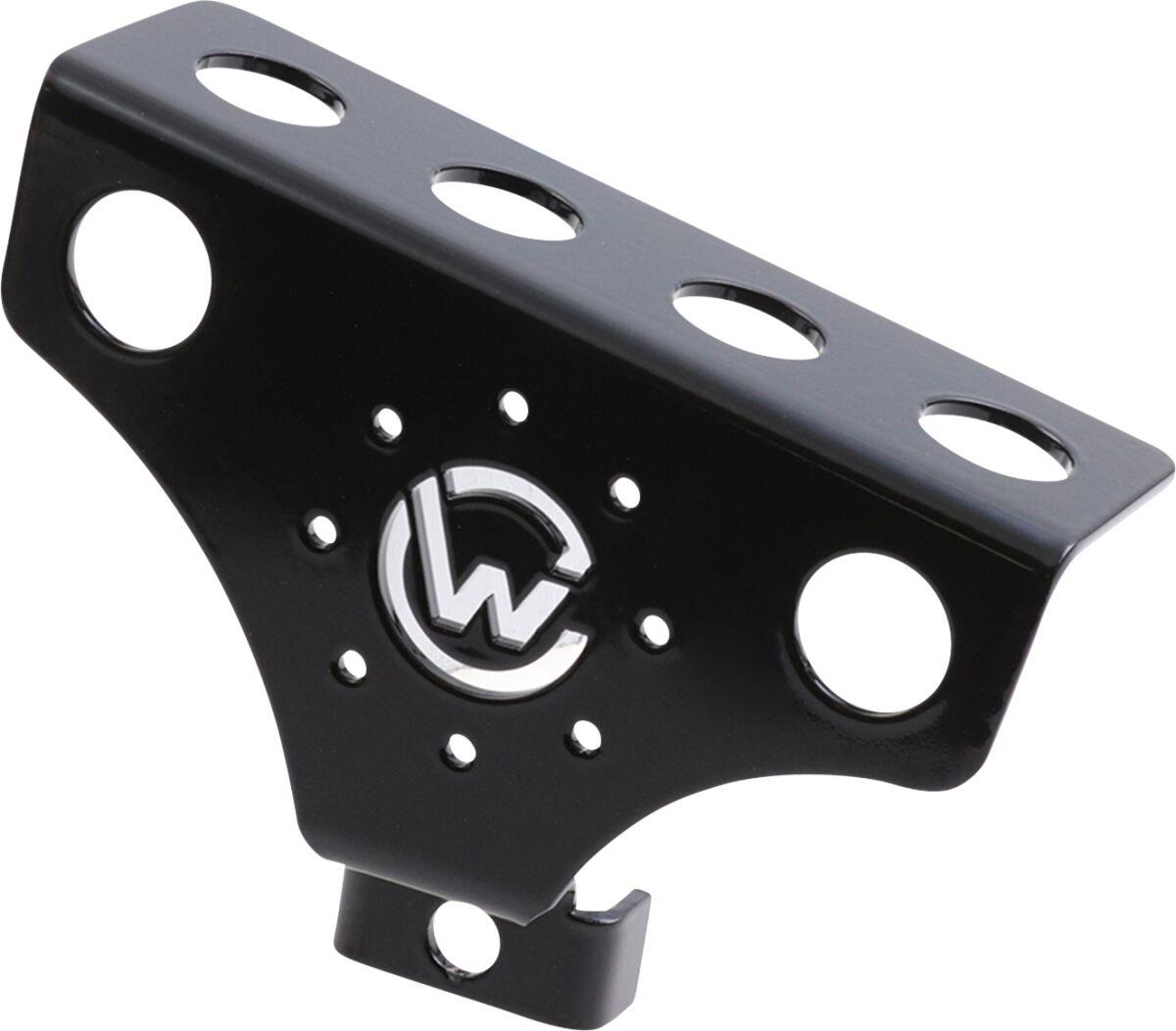 Cult Werk Belt Guard For Harley Davidson XL 1200 X 1986-2022 HD-SPO047
