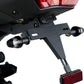 Puig Buoy LED Indicators Black 21320H