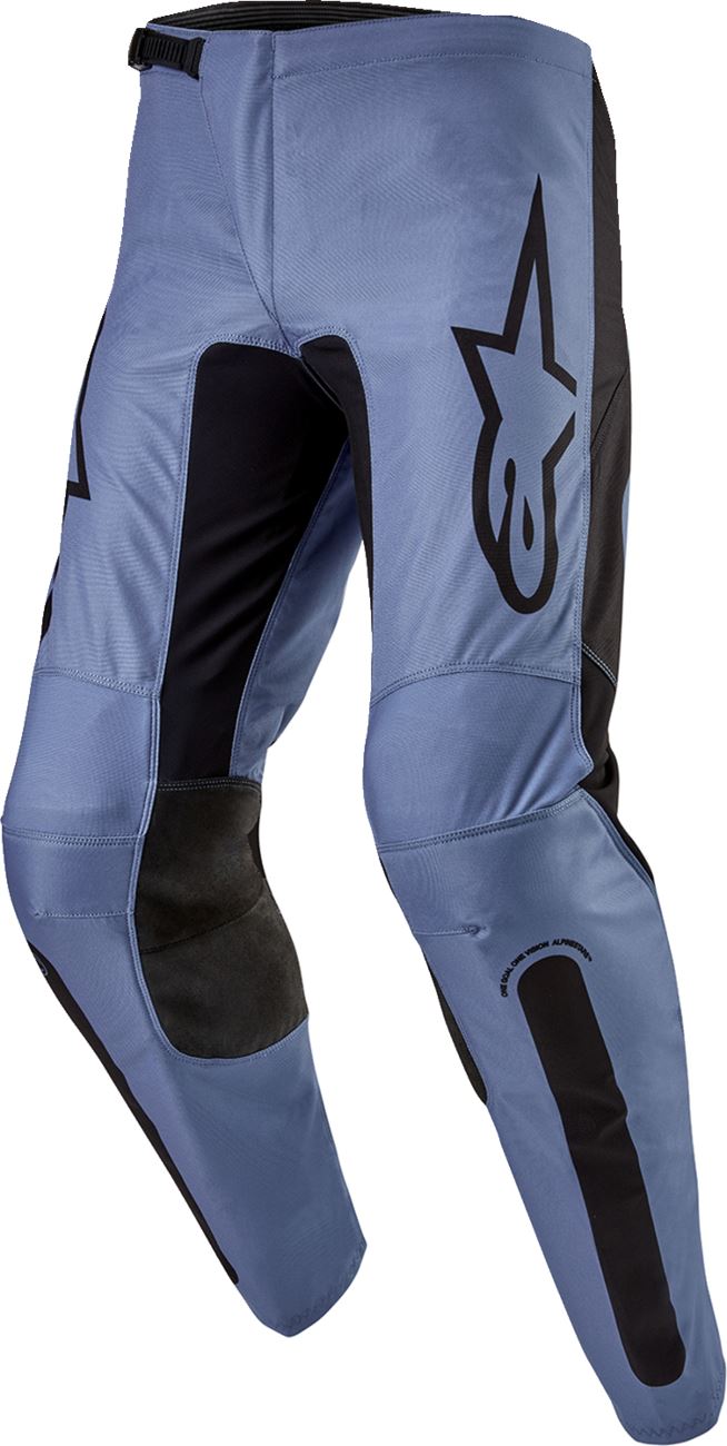 Alpinestars Fluid Lurv Pants Grey Black