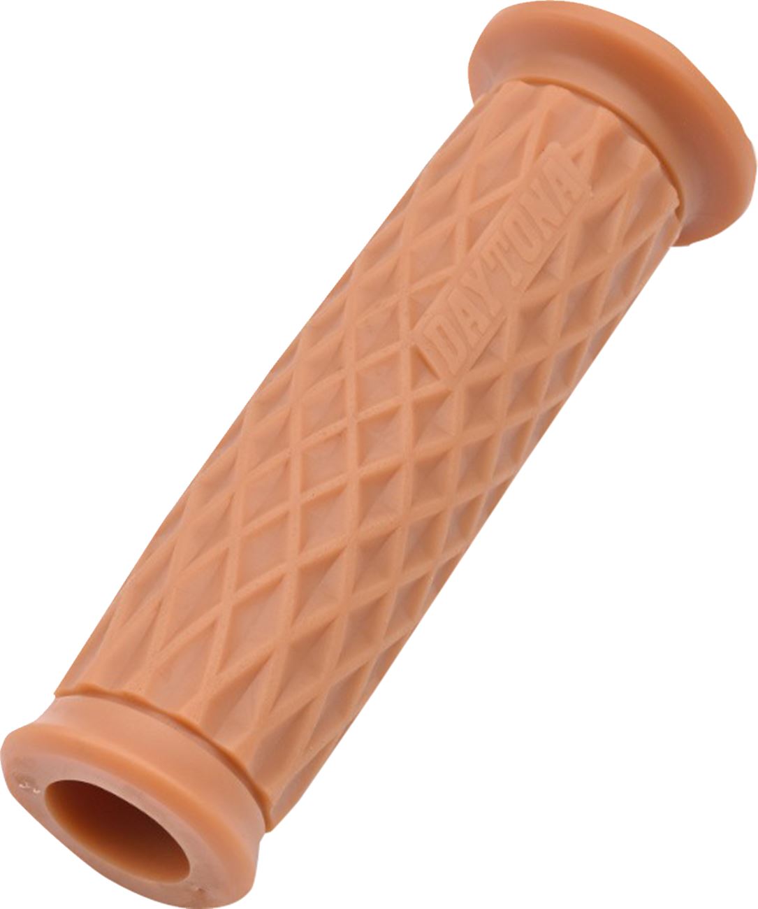 Daytona  GRIPPYGRIP GGD-Grid Grips 7/8 Open End Gum Rubber Pair 32731