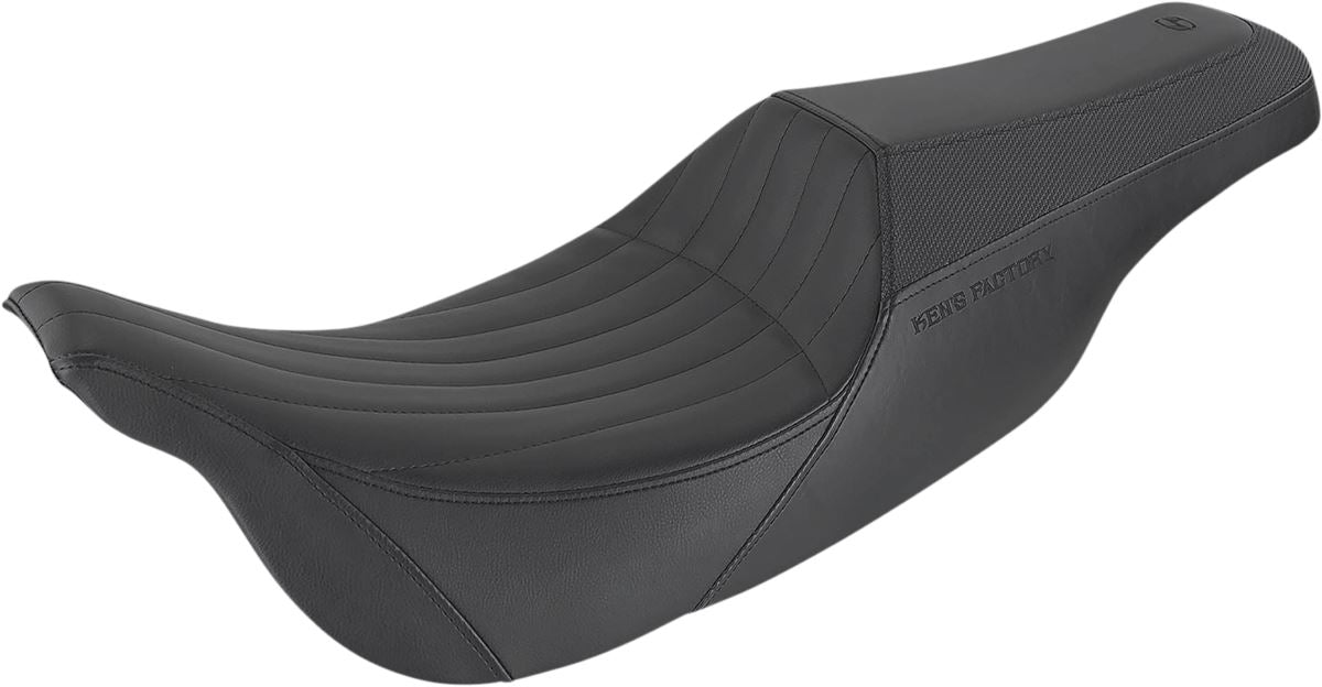 Saddlemen Ken's Factory Slim Seat (KEN80807)