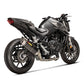 Akrapovic Optional Header Stainless Steel Silver For Honda CB 750 2025 E-H7R6