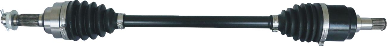 MOOSE UTILITY DIVISION HD AXLE KT COMPLETE HONDA HON-6038HD