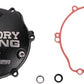 Boyesen Factory Clutch Cover For Yamaha YZ 125 1994-2004 CC-31B