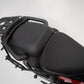 SW MOTECH SLC Side Carrier Right Black YAMAHA Tracer 9 HTA.06.921.11000
