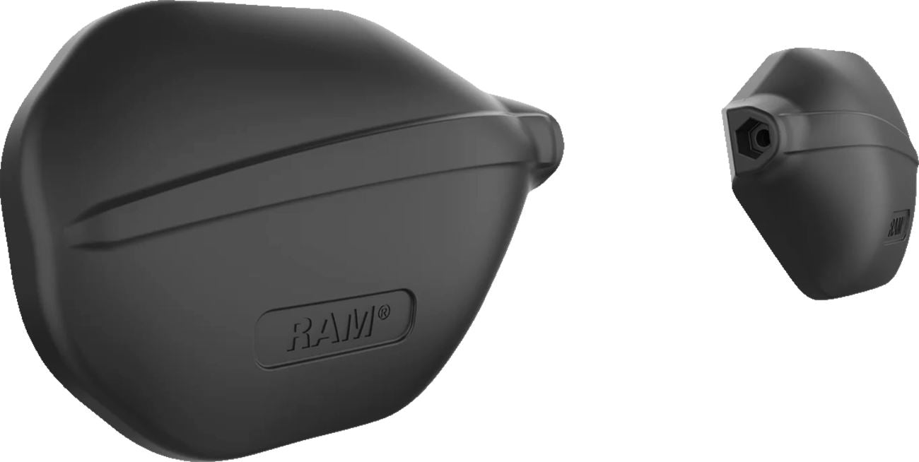 RAM MOUNTS MIRRORS TOUGH RAP-465RL