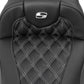 Saddlemen Roadsofa Reach Seat For Harley Davidson FLRTXSE 1977 23-24 823-07-20705