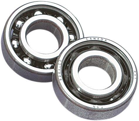 Jims Transmission Door Bearing For Harley Davidson XL 1200 C 1982-2005 8998K