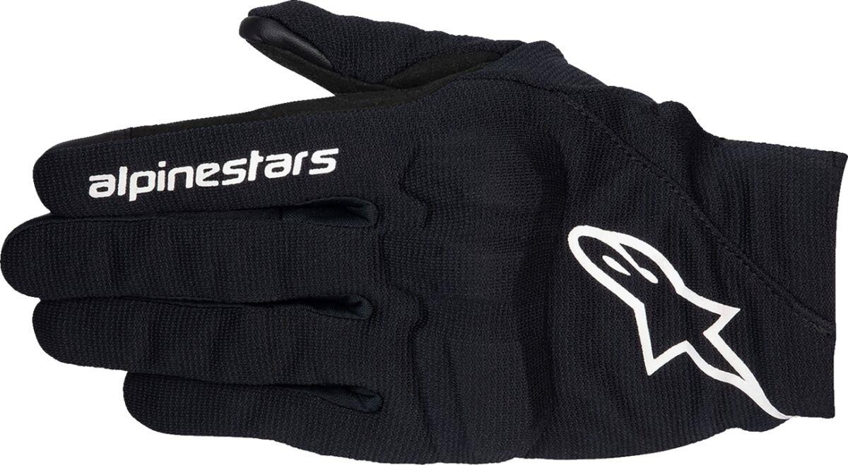 ALPINESTARS Stella Reef V2 Gloves Black/White