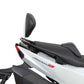 SHAD Backrest Fitting Kit to fit Sym Maxsym TL 508 2020-2025