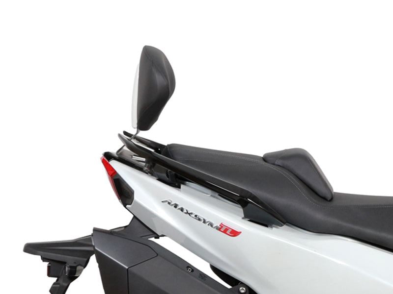 SHAD Backrest Fitting Kit to fit Sym Maxsym TL 508 2020-2025