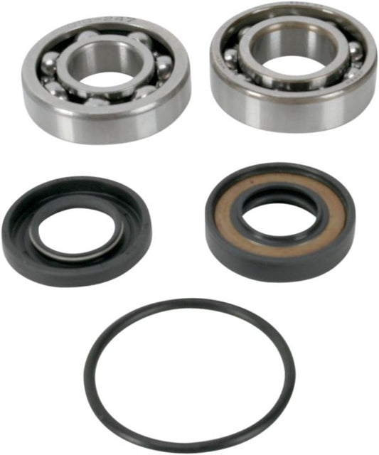 WSM Jet Pump Repair Kit For Yamaha VC1100 15 003-626
