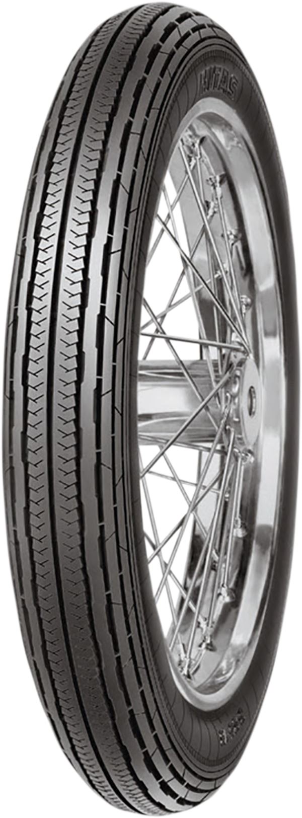 MITAS H04 F/R 2.50-16 41L TT Tyre