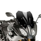 Puig Touring Screen Black 210AP