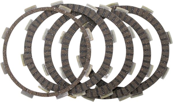 Ebc CK Standard Series Clutch Kit For KTM Duke 125 2003-2023 Set CK4522