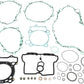 Athena Gasket Kit For Gas Gas EC 300 F Yamaha YZ 250 F 01-15 P400485850039
