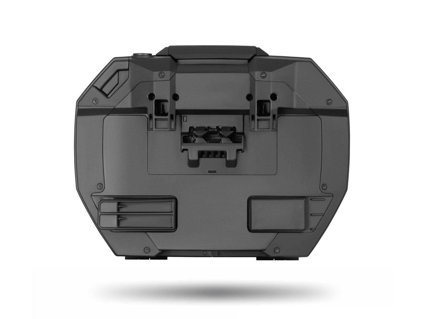 SHAD SH38X Expandable Panniers Aluminium D0B38200