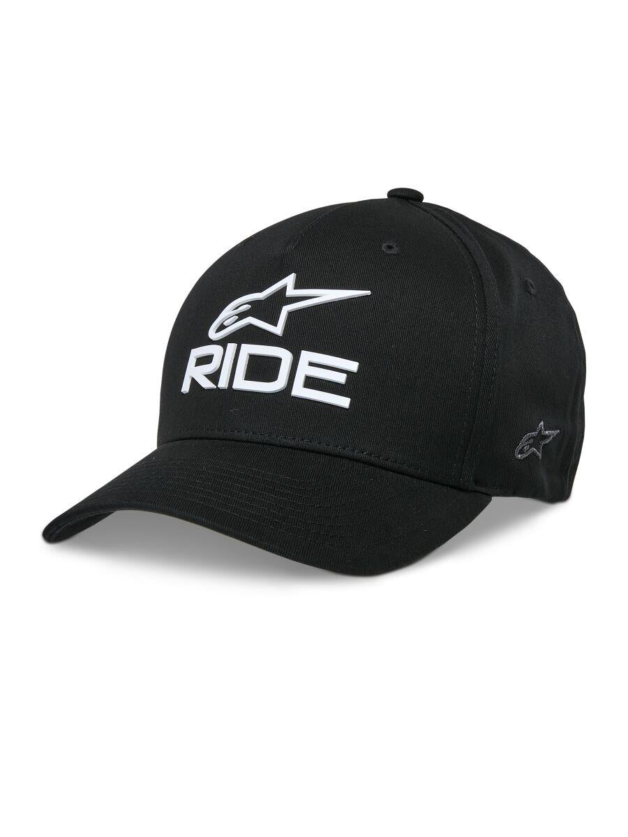 ALPINESTARS Ride Sonic Curved Bill Hat 2025 Model