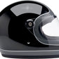 BILTWELL Gringo S Tracker Helmet GY/BK 2025 Model