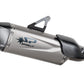 Spark Force Evo Slip-On Muffler For Honda XL 750 ABS 23-24 GHO2001TOM