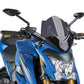 PUIG New Generation Sport Screen Dark Smoke for Suzuki GSX S 1000 15-20 7653F