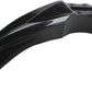 UFO FRONT FENDER KAWASAKI BLACK KA04748-001