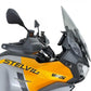 WRS Windscreen For Moto Guzzi Stelvio 1000 2024-2026 MG004F