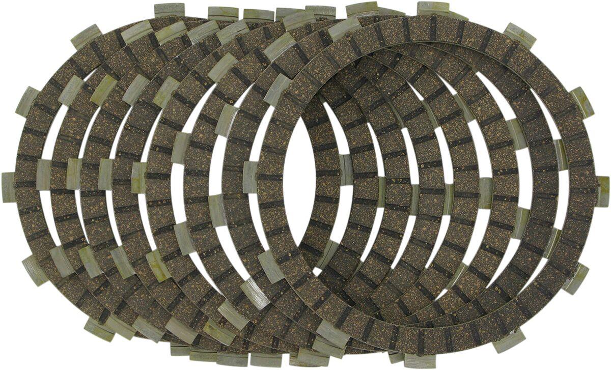 Ebc CK Standard Series Clutch Kit For Kawasaki VN 1600 1984-2008 Set CK4455