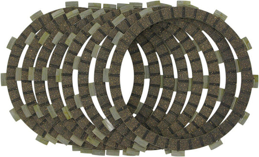 Ebc CK Standard Series Clutch Kit For Kawasaki VN 1600 1984-2008 Set CK4455