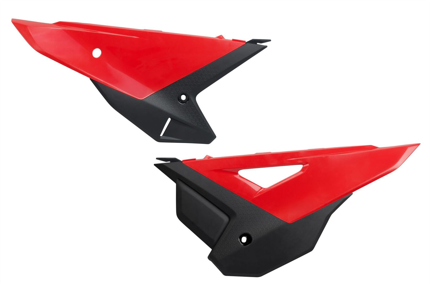 UFO Side Panels For Honda CRF 450 21-25 HO05621@999