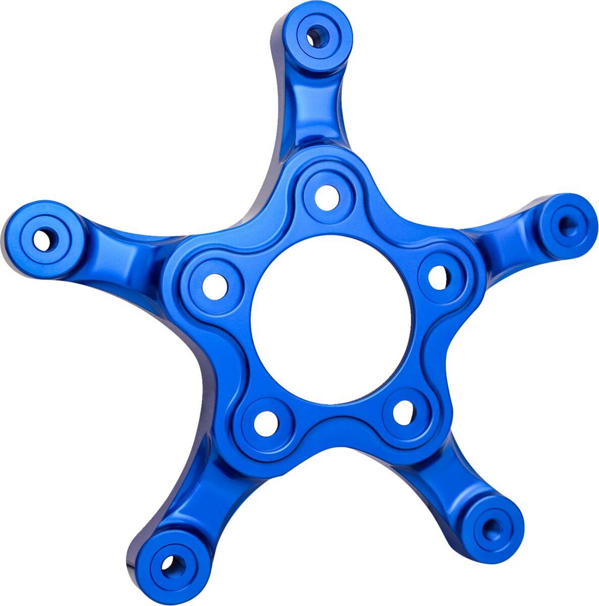 Arlen Ness Rotor Adaptor Brake Rotor For HD Wheels 3.25" Bolt Circle 300-084