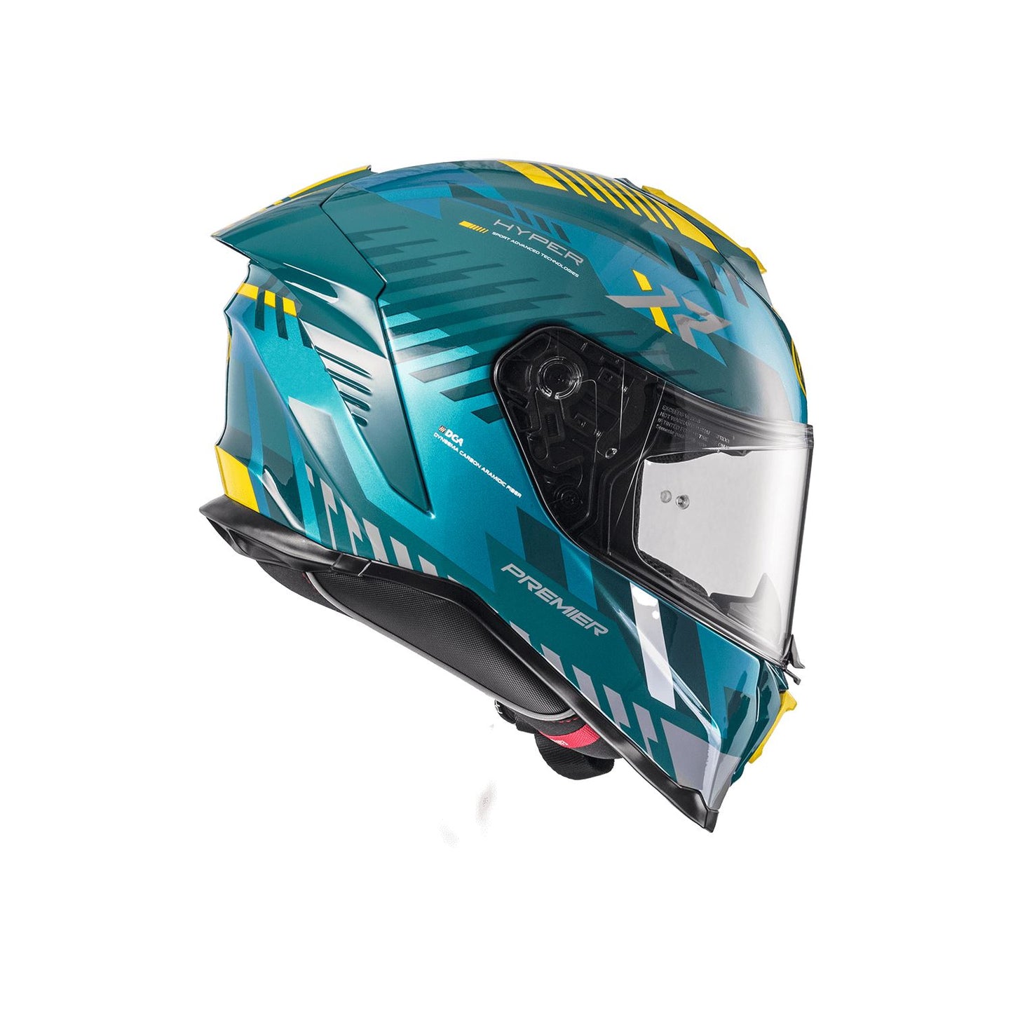 PREMIER HELMETS Hyper XR Helmet 21 2024 Model